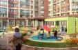фото ЖК "Родной город. Каховская" Москва - 4